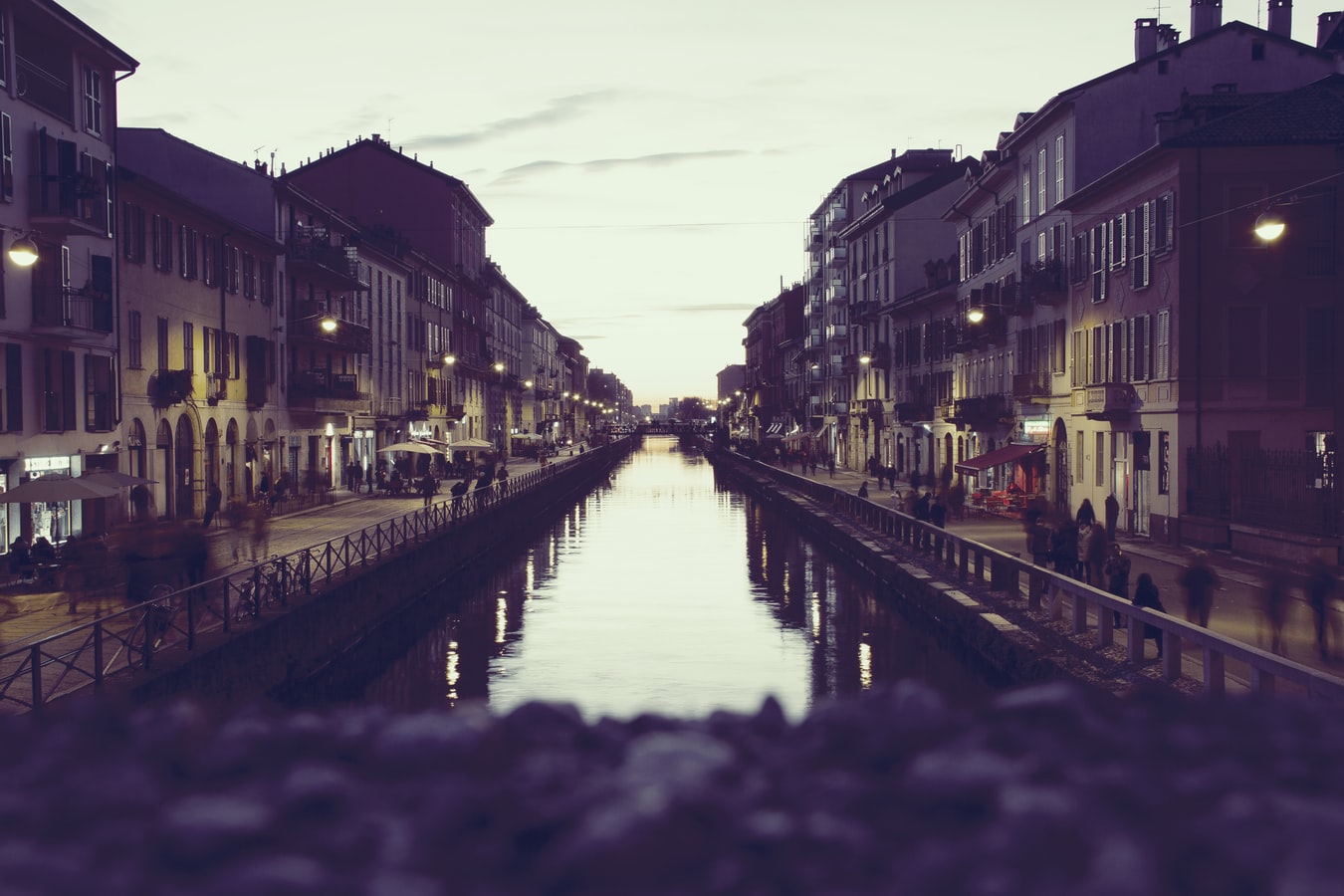 Studio fotografico Milano Navigli
