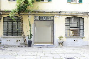 Studio fotografico Santaveronica Milano