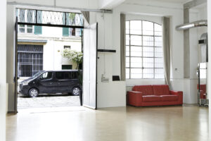 Studio fotografico Santaveronica Milano