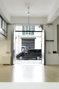 Studio fotografico Santaveronica Milano