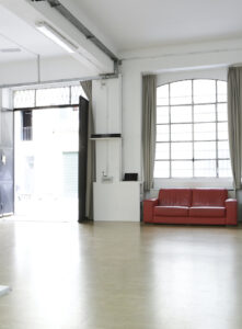 Studio fotografico Santaveronica Milano
