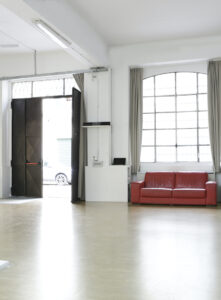 Studio fotografico Santaveronica Milano